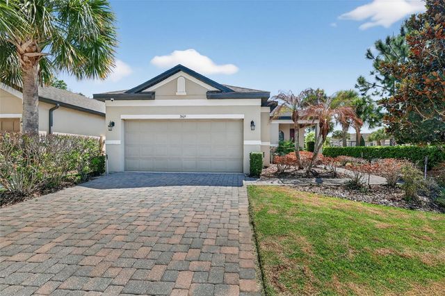 2605 CLEMSON RIDGE COURT, Clermont, FL 34715