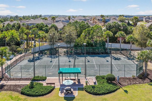 2605 CLEMSON RIDGE COURT, Clermont, FL 34715