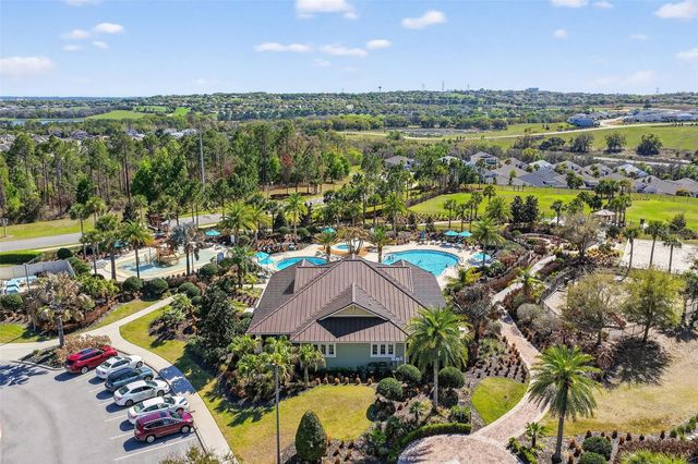 2605 CLEMSON RIDGE COURT, Clermont, FL 34715