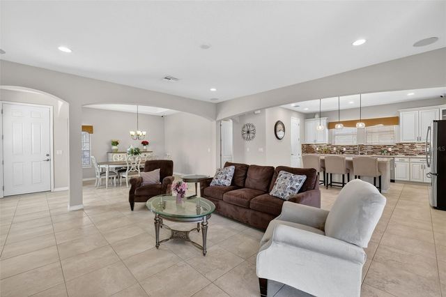 2605 CLEMSON RIDGE COURT, Clermont, FL 34715