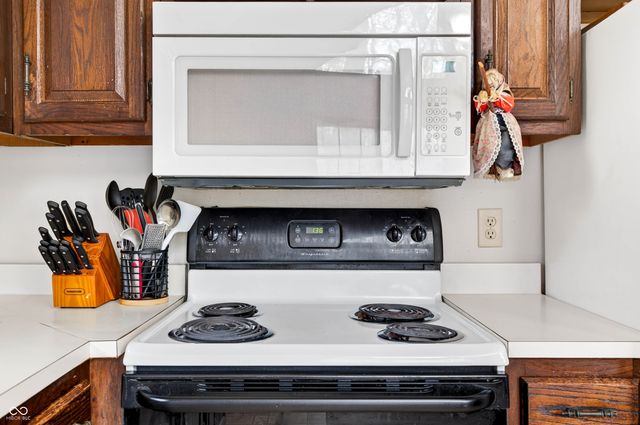 8288 Bluegill Drive, Nineveh, IN 46164