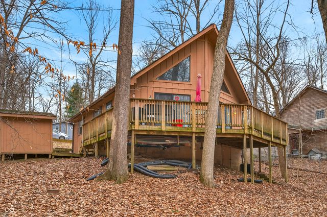 8288 Bluegill Drive, Nineveh, IN 46164