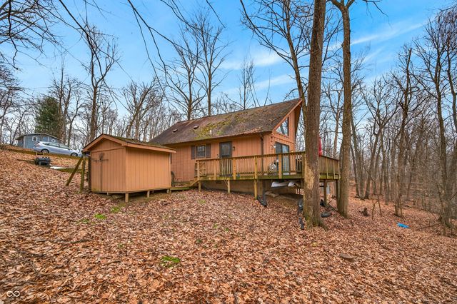 8288 Bluegill Drive, Nineveh, IN 46164