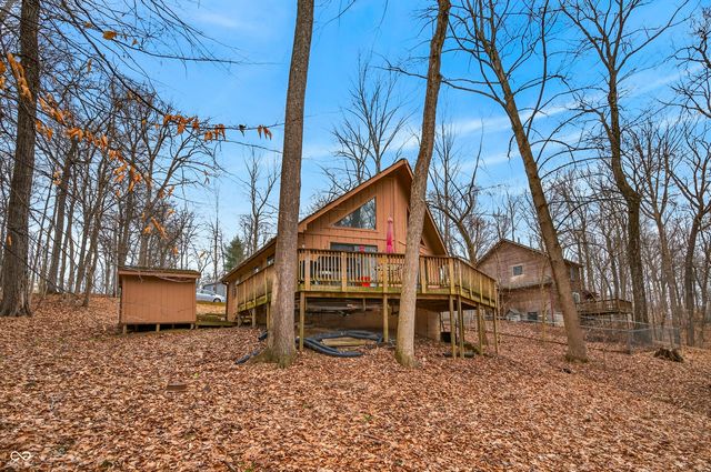 8288 Bluegill Drive, Nineveh, IN 46164