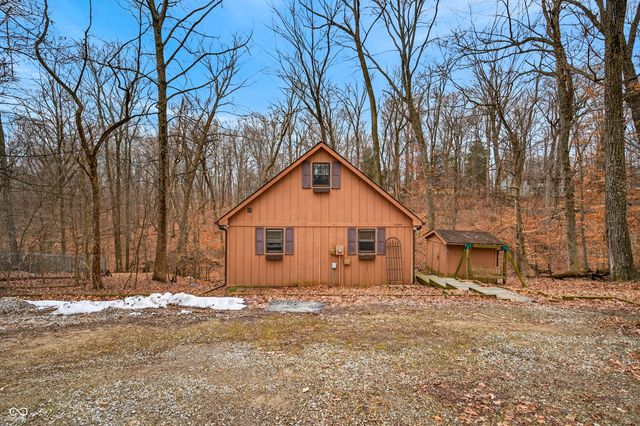 8288 Bluegill Drive, Nineveh, IN 46164