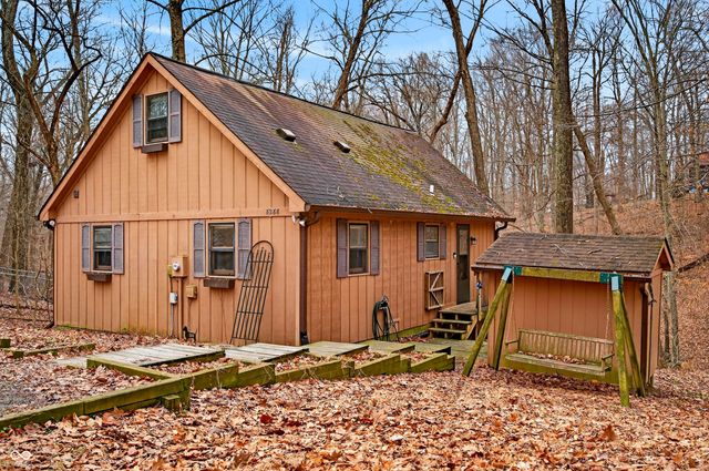 8288 Bluegill Drive, Nineveh, IN 46164