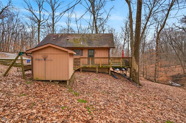 8288 Bluegill Drive, Nineveh, IN 46164