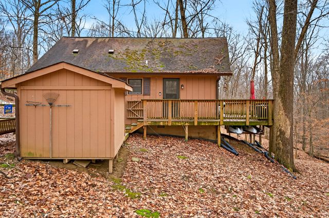 8288 Bluegill Drive, Nineveh, IN 46164