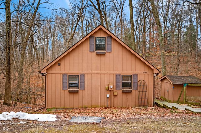 8288 Bluegill Drive, Nineveh, IN 46164