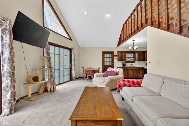 8288 Bluegill Drive, Nineveh, IN 46164