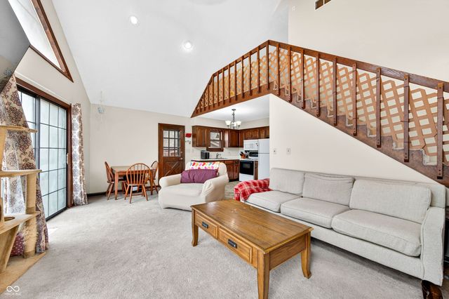 8288 Bluegill Drive, Nineveh, IN 46164