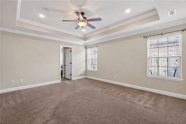 3738 Solitude Street, Springdale, AR 72764