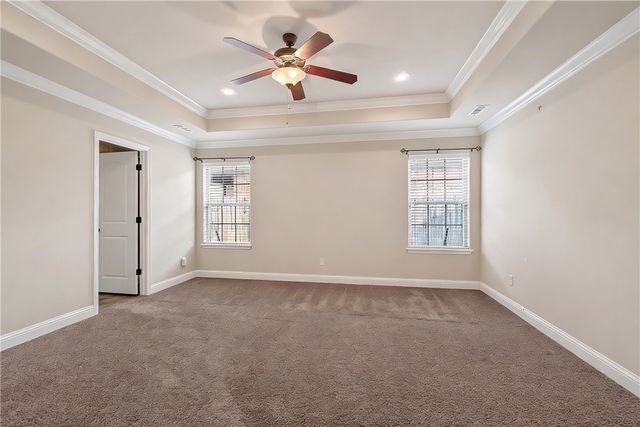 3738 Solitude Street, Springdale, AR 72764