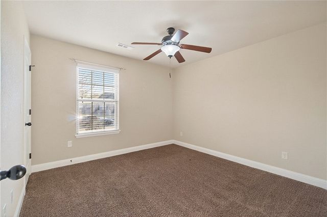 3738 Solitude Street, Springdale, AR 72764