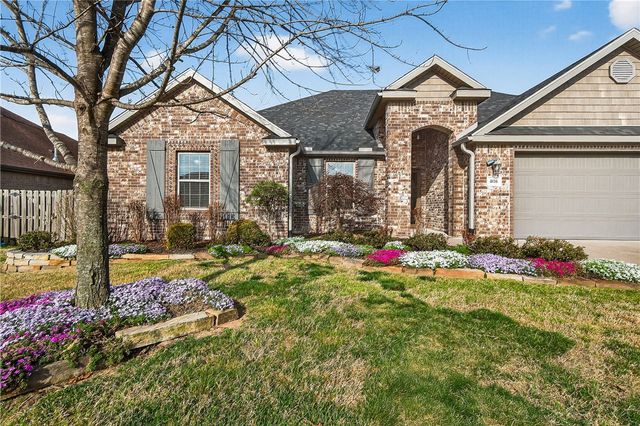 3738 Solitude Street, Springdale, AR 72764