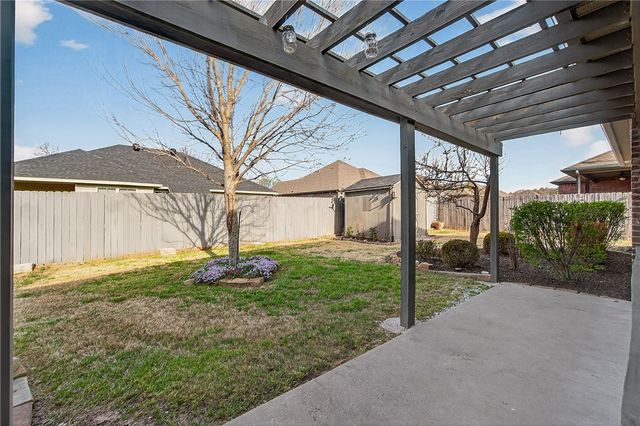 3738 Solitude Street, Springdale, AR 72764