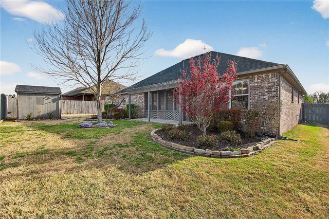 3738 Solitude Street, Springdale, AR 72764