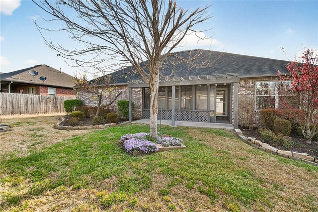 3738 Solitude Street, Springdale, AR 72764