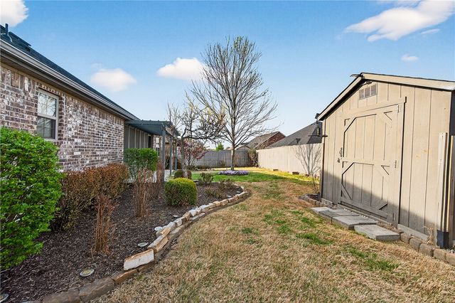 3738 Solitude Street, Springdale, AR 72764