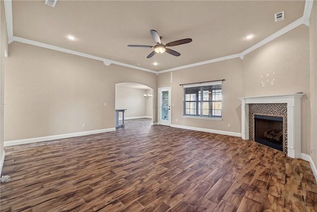 3738 Solitude Street, Springdale, AR 72764