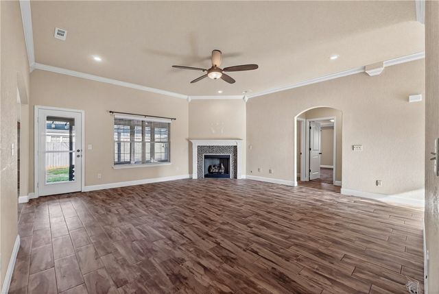 3738 Solitude Street, Springdale, AR 72764