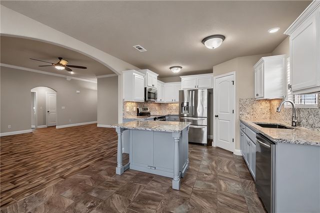 3738 Solitude Street, Springdale, AR 72764