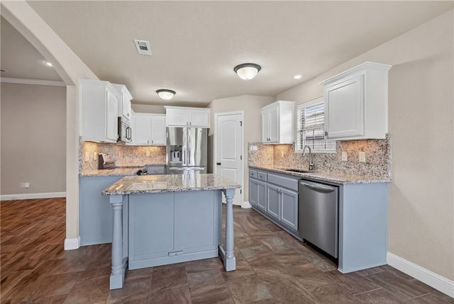 3738 Solitude Street, Springdale, AR 72764