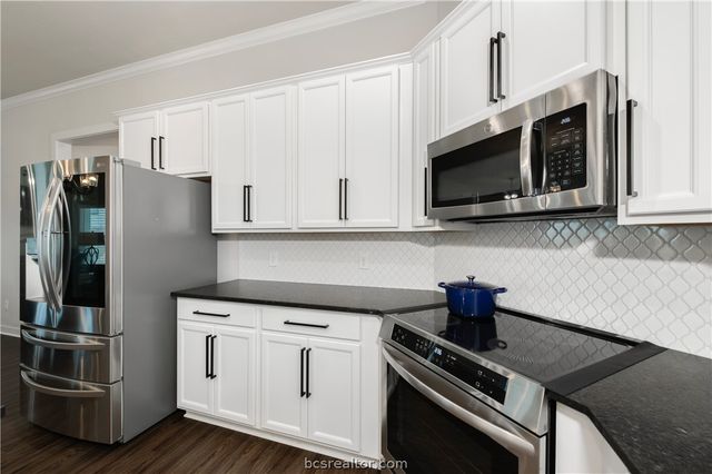 1934 Cambria Drive, Bryan, TX 77807