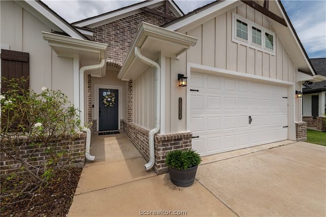 1934 Cambria Drive, Bryan, TX 77807