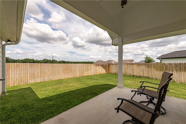 1934 Cambria Drive, Bryan, TX 77807