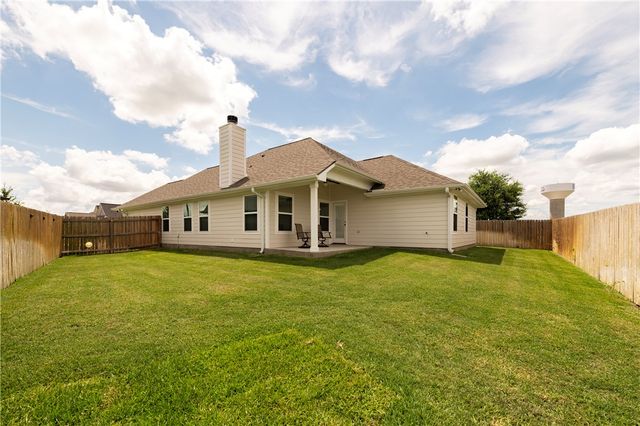 1934 Cambria Drive, Bryan, TX 77807