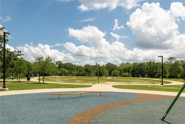 1934 Cambria Drive, Bryan, TX 77807