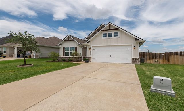 1934 Cambria Drive, Bryan, TX 77807