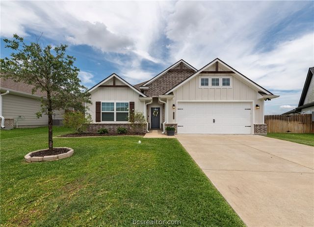 1934 Cambria Drive, Bryan, TX 77807