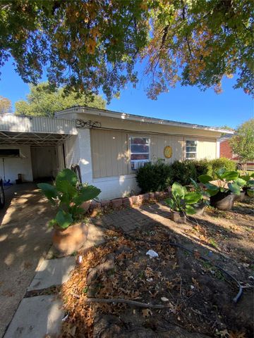 2437 Nicholson Drive, Dallas, TX 75224