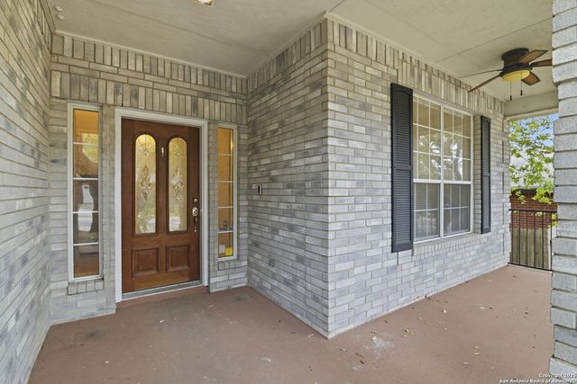 3617 Augusta Glade, Schertz, TX 78154