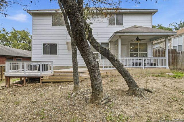 3617 Augusta Glade, Schertz, TX 78154