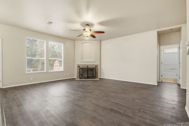 3617 Augusta Glade, Schertz, TX 78154