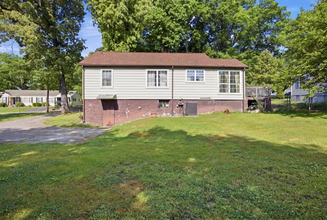 78 N Lake Terrace, Rossville, GA 30741