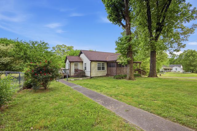78 N Lake Terrace, Rossville, GA 30741