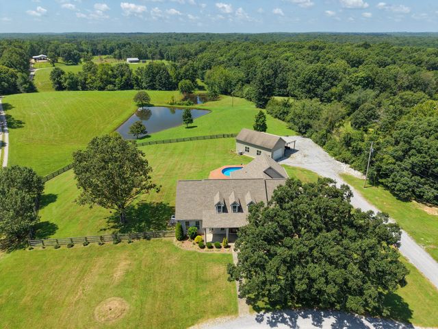 1301 Yellow Creek Rd, Dickson, TN 37055