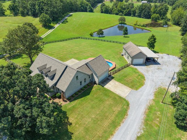 1301 Yellow Creek Rd, Dickson, TN 37055