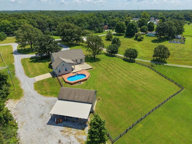 1301 Yellow Creek Rd, Dickson, TN 37055