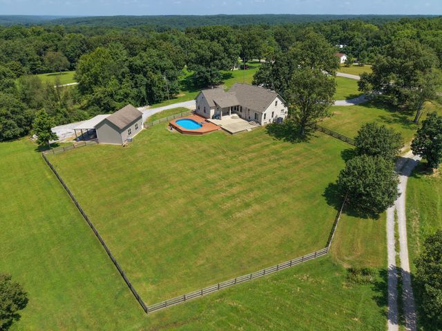 1301 Yellow Creek Rd, Dickson, TN 37055