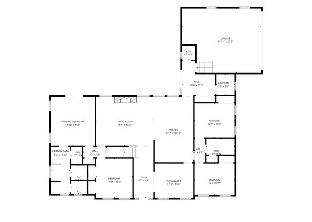 1301 Yellow Creek Rd, Dickson, TN 37055