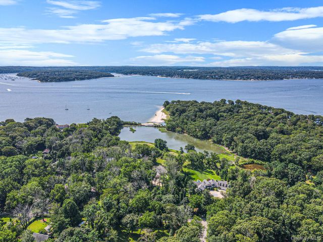 90 Locust Lane, Northport, NY 11768