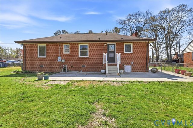 4812 Twila Ln, Richmond, VA 23234