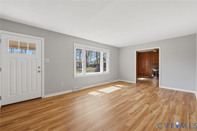 4812 Twila Ln, Richmond, VA 23234