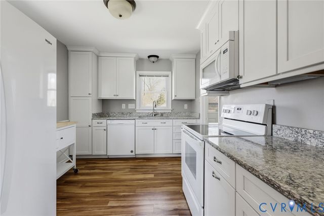 4812 Twila Ln, Richmond, VA 23234