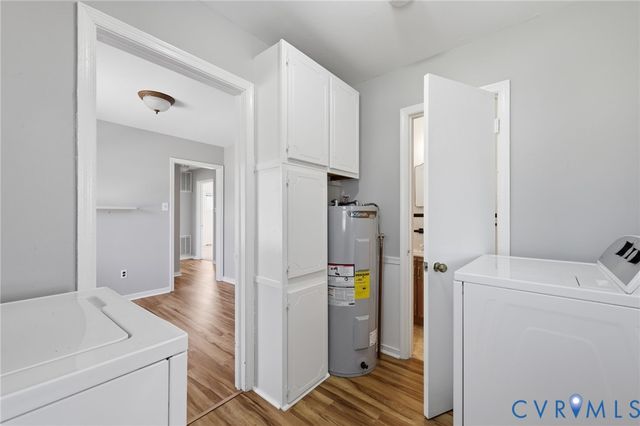 4812 Twila Ln, Richmond, VA 23234